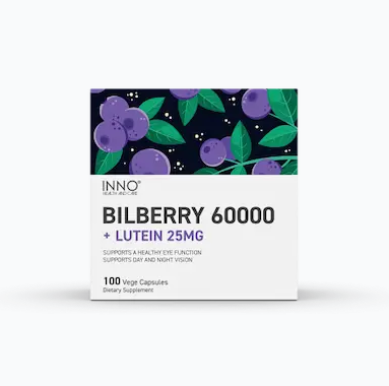 이노 프리미엄 빌베리 60000