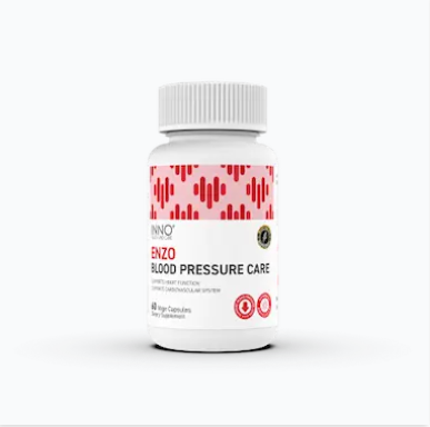 천연혈압조절제