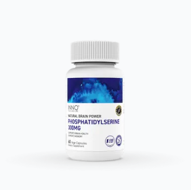 뇌기능증진제-포스파티딜세린